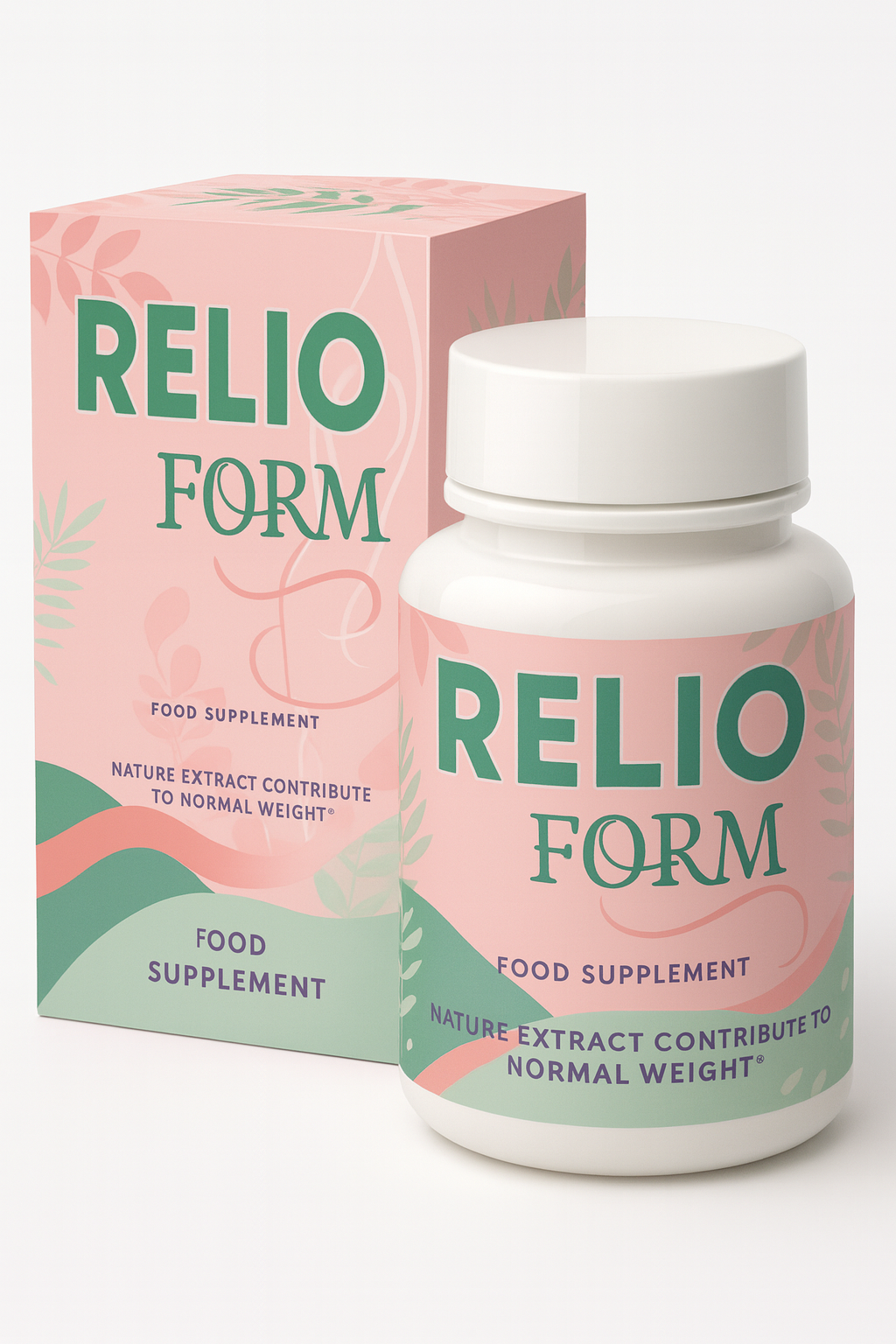 Relio Form [HU] | Mono